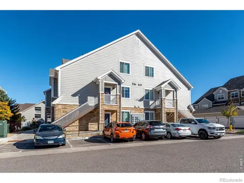 1861 S Dunkirk Street Aurora CO 80017