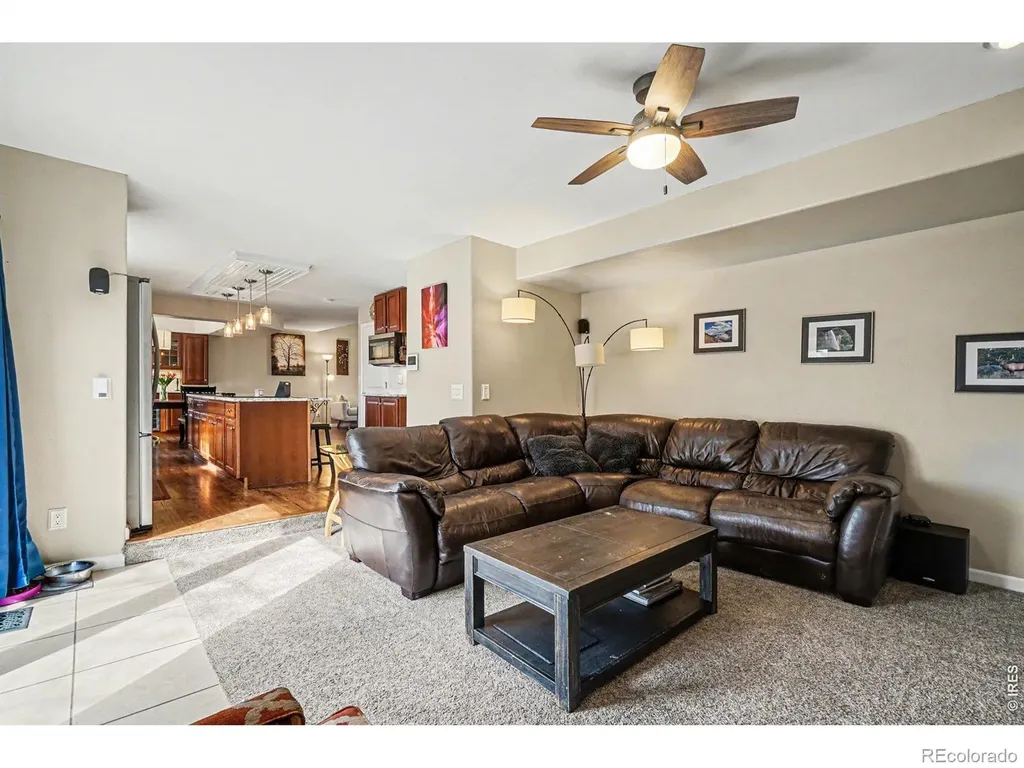 4379 Brookstone Court Loveland CO 80538