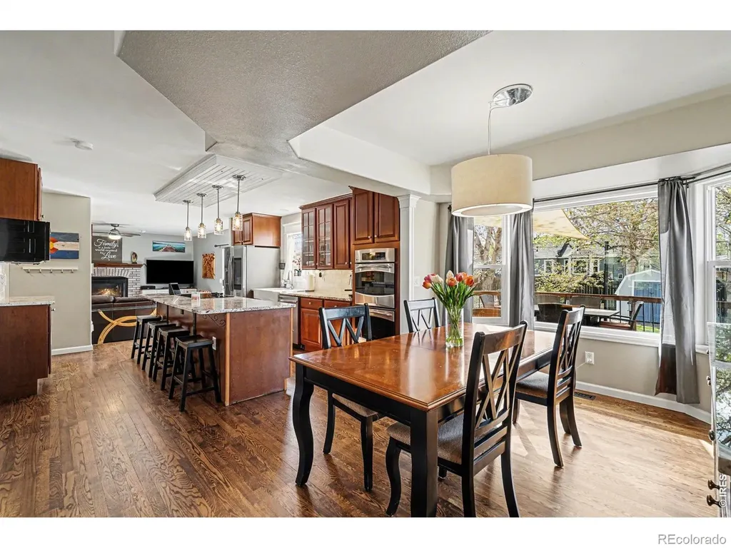 4379 Brookstone Court Loveland CO 80538