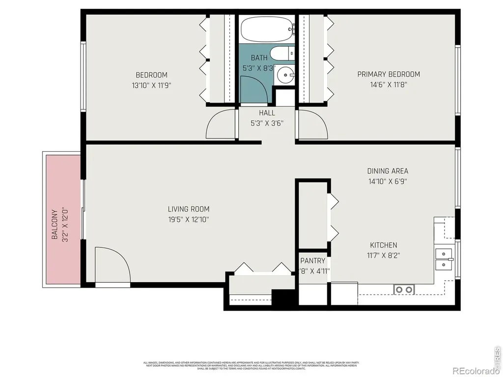 905 E Swallow Road Fort Collins CO 80525
