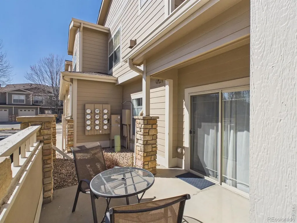 5775 29th Street Greeley CO 80634