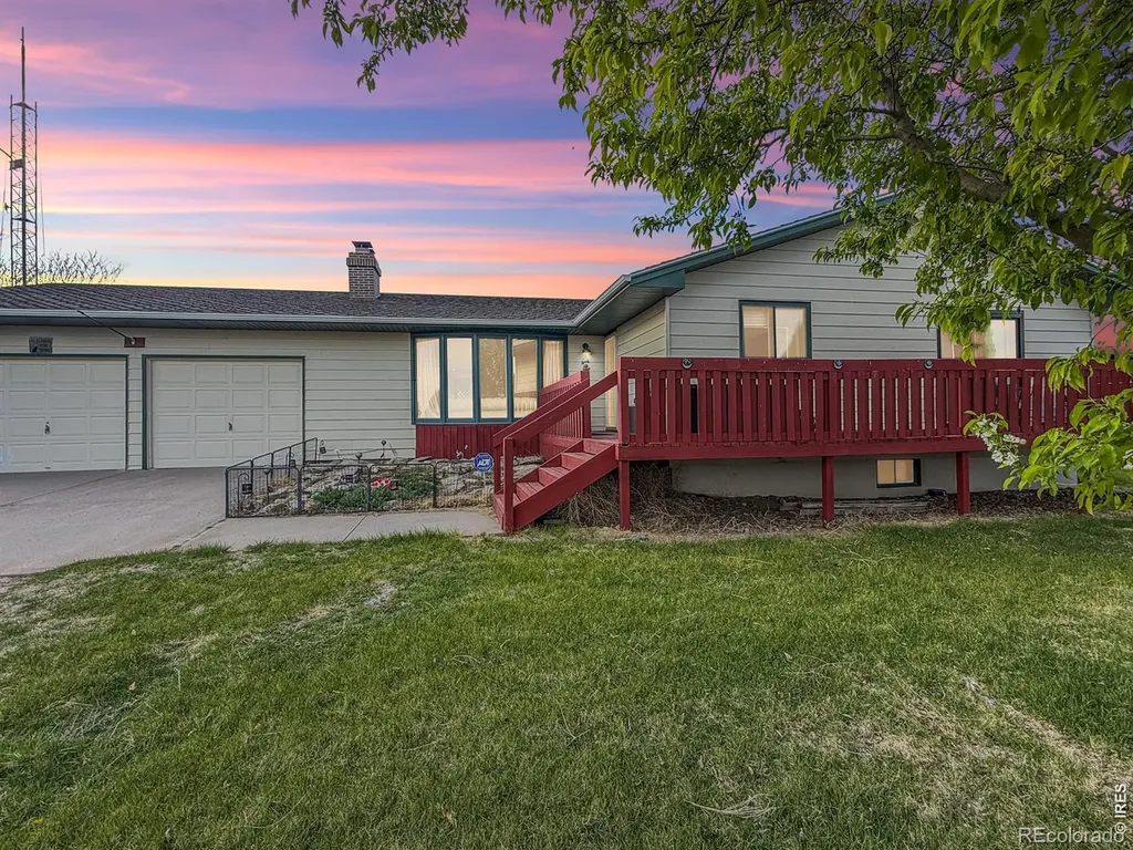 13969 County Road 33 Sterling CO 80751