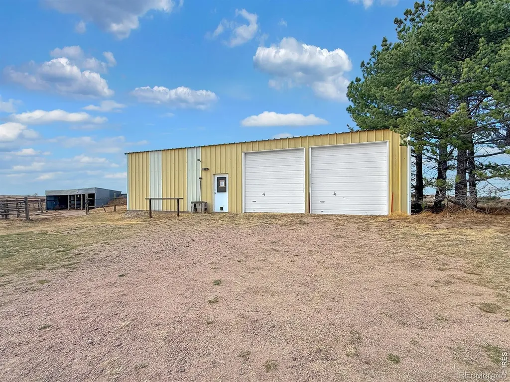 13969 County Road 33 Sterling CO 80751