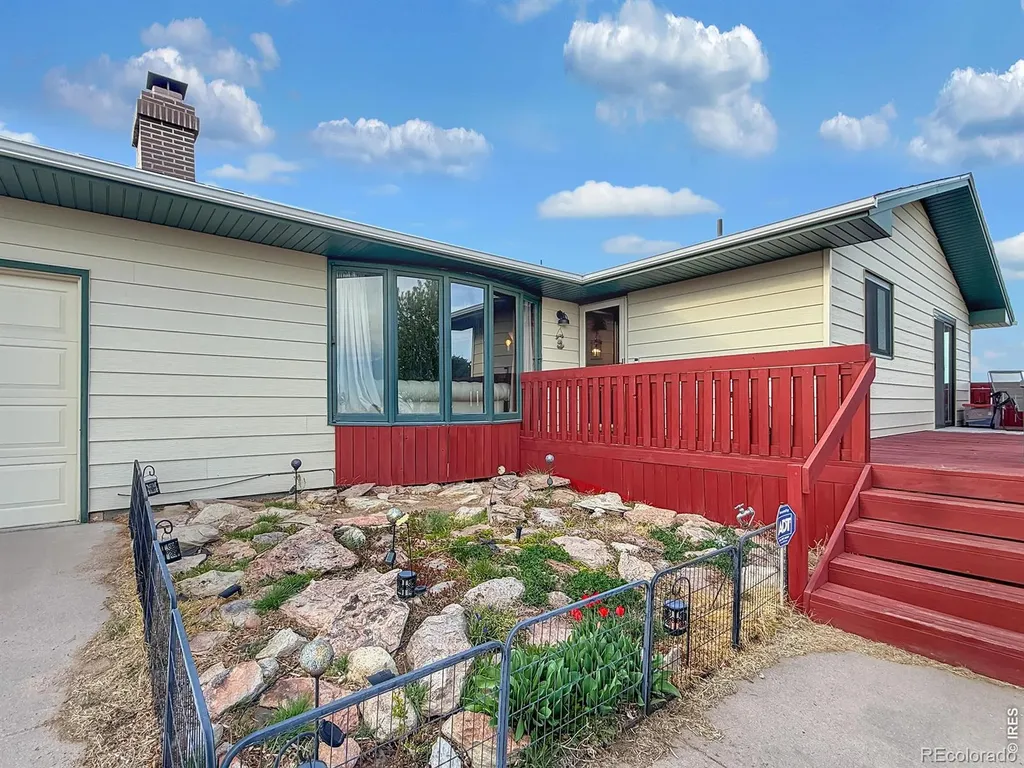 13969 County Road 33 Sterling CO 80751