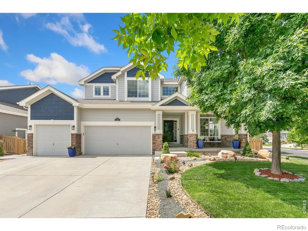 5355 Brookline Drive Timnath CO 80547