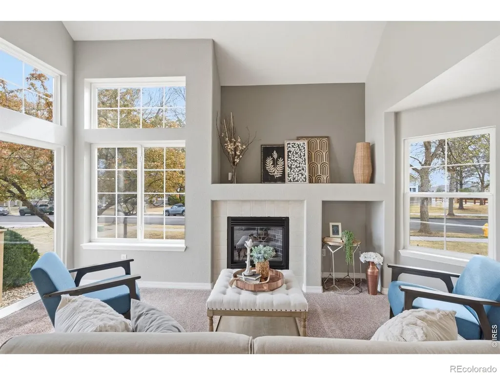 5551 Cornerstone Drive Fort Collins CO 80528