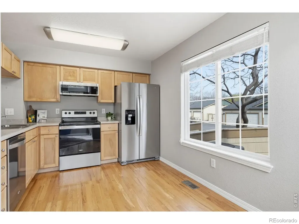 5551 Cornerstone Drive Fort Collins CO 80528