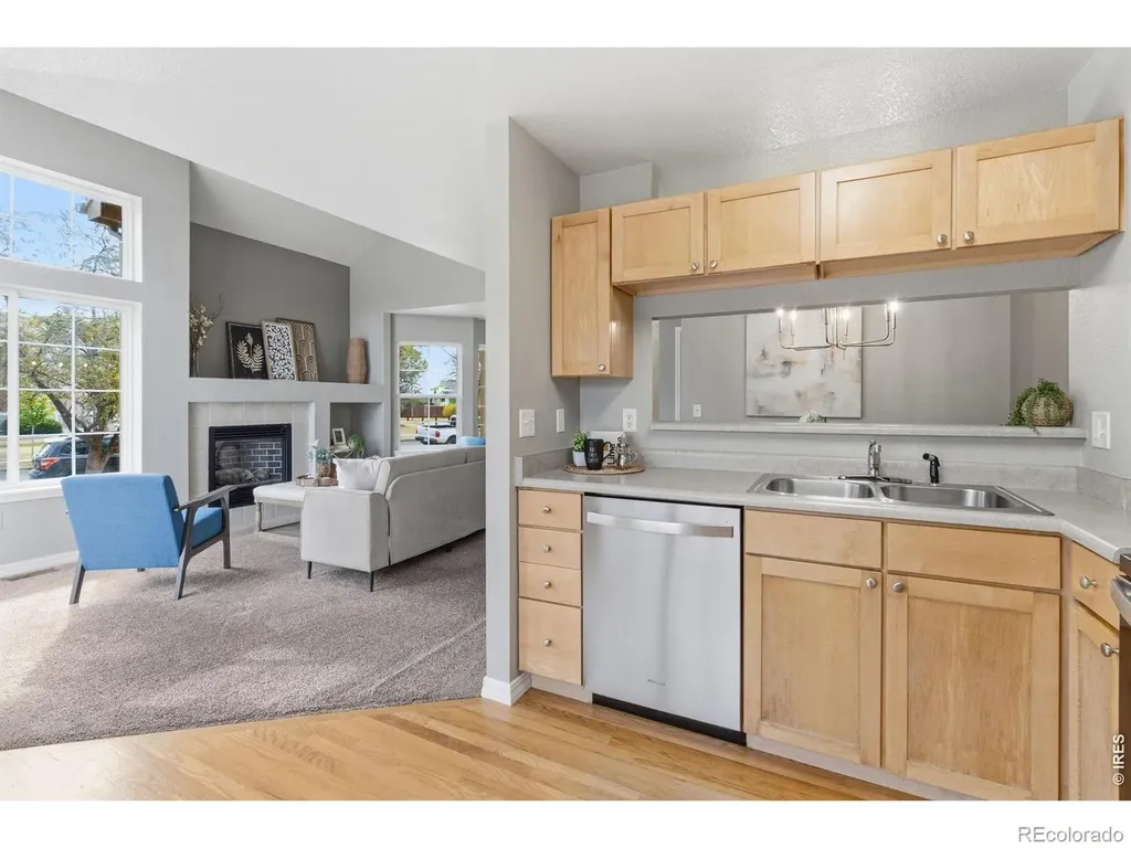 5551 Cornerstone Drive Fort Collins CO 80528