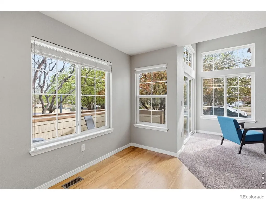 5551 Cornerstone Drive Fort Collins CO 80528