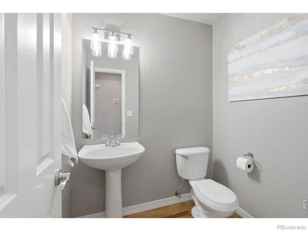 5551 Cornerstone Drive Fort Collins CO 80528