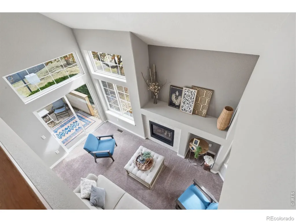 5551 Cornerstone Drive Fort Collins CO 80528
