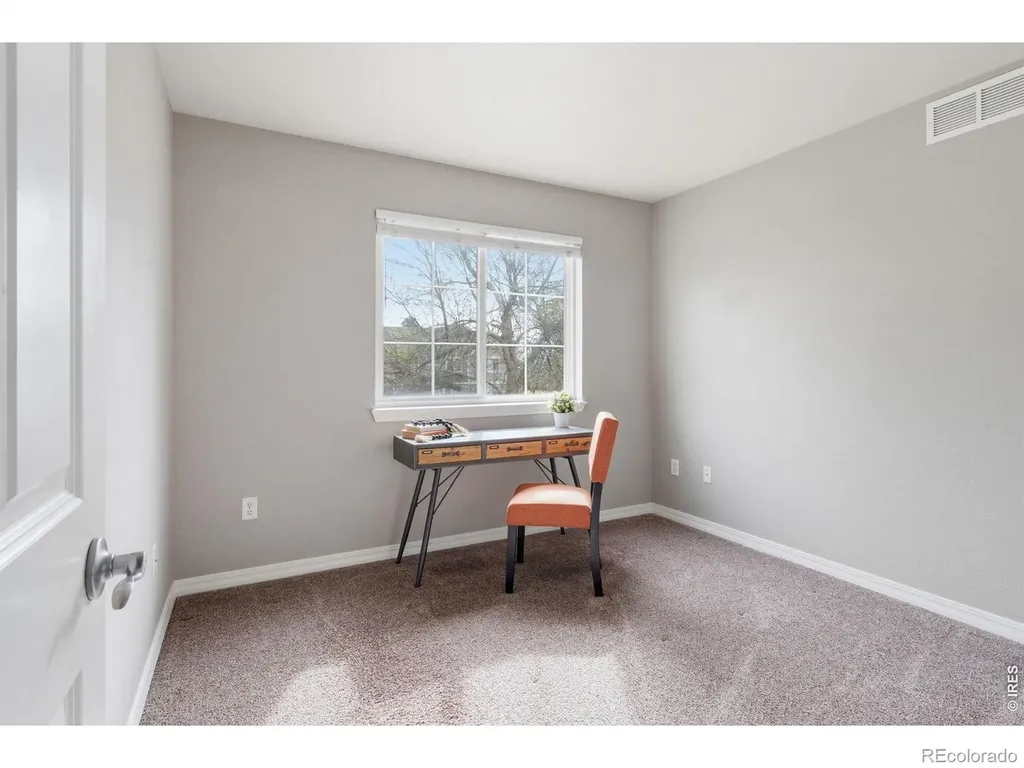 5551 Cornerstone Drive Fort Collins CO 80528