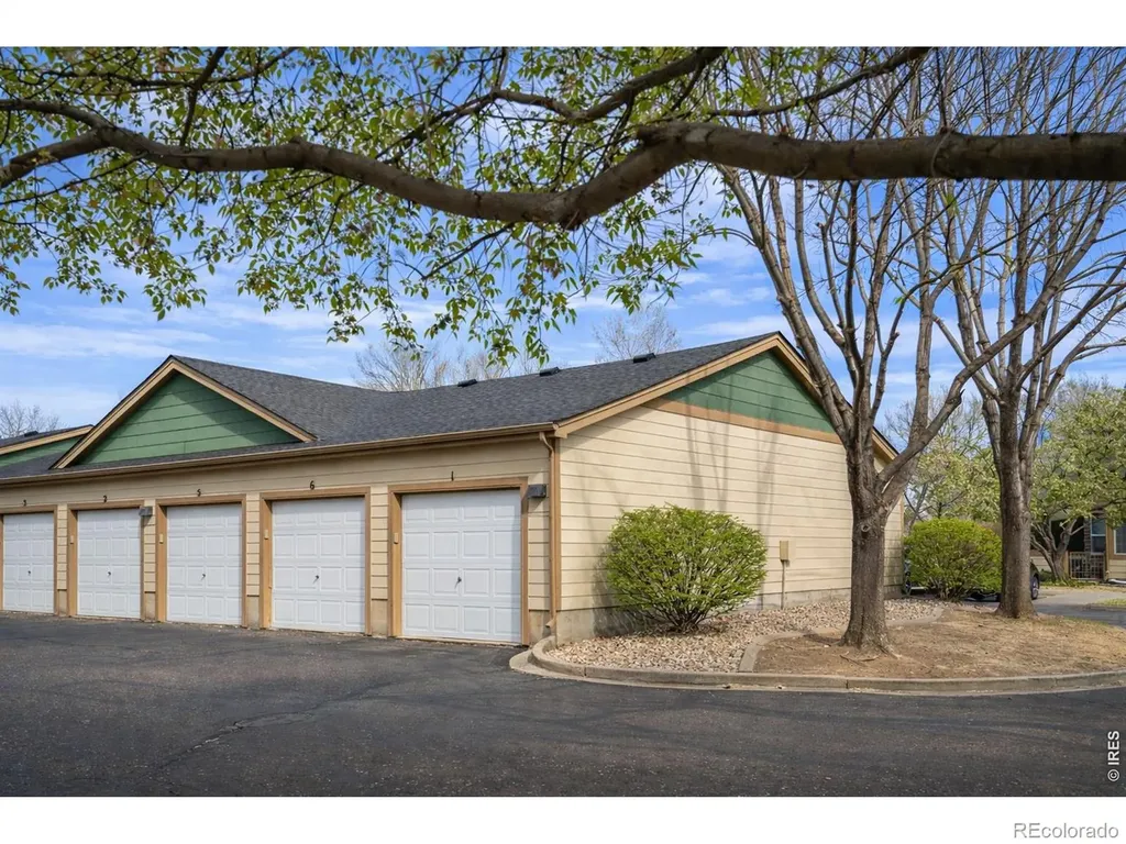 5551 Cornerstone Drive Fort Collins CO 80528