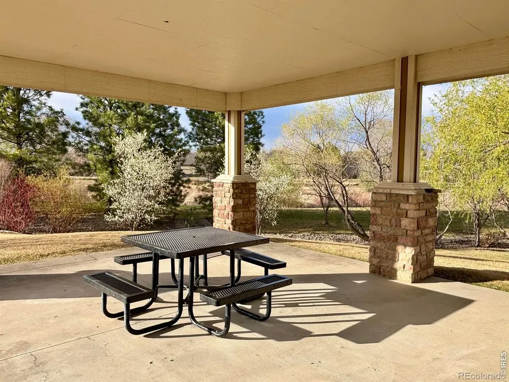5551 Cornerstone Drive Fort Collins CO 80528