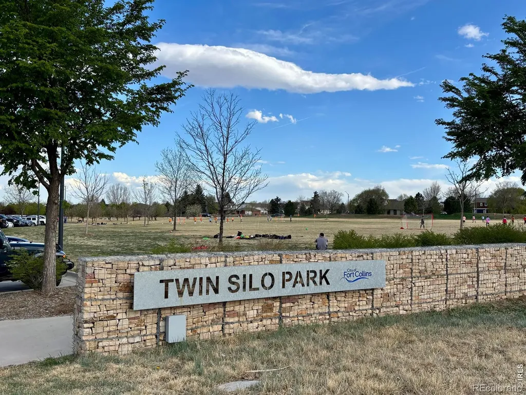 5551 Cornerstone Drive Fort Collins CO 80528