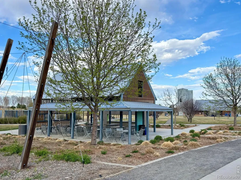5551 Cornerstone Drive Fort Collins CO 80528