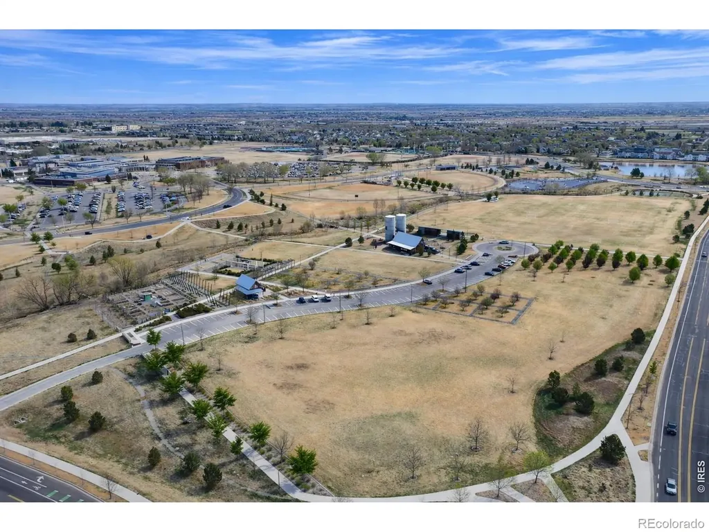 5551 Cornerstone Drive Fort Collins CO 80528