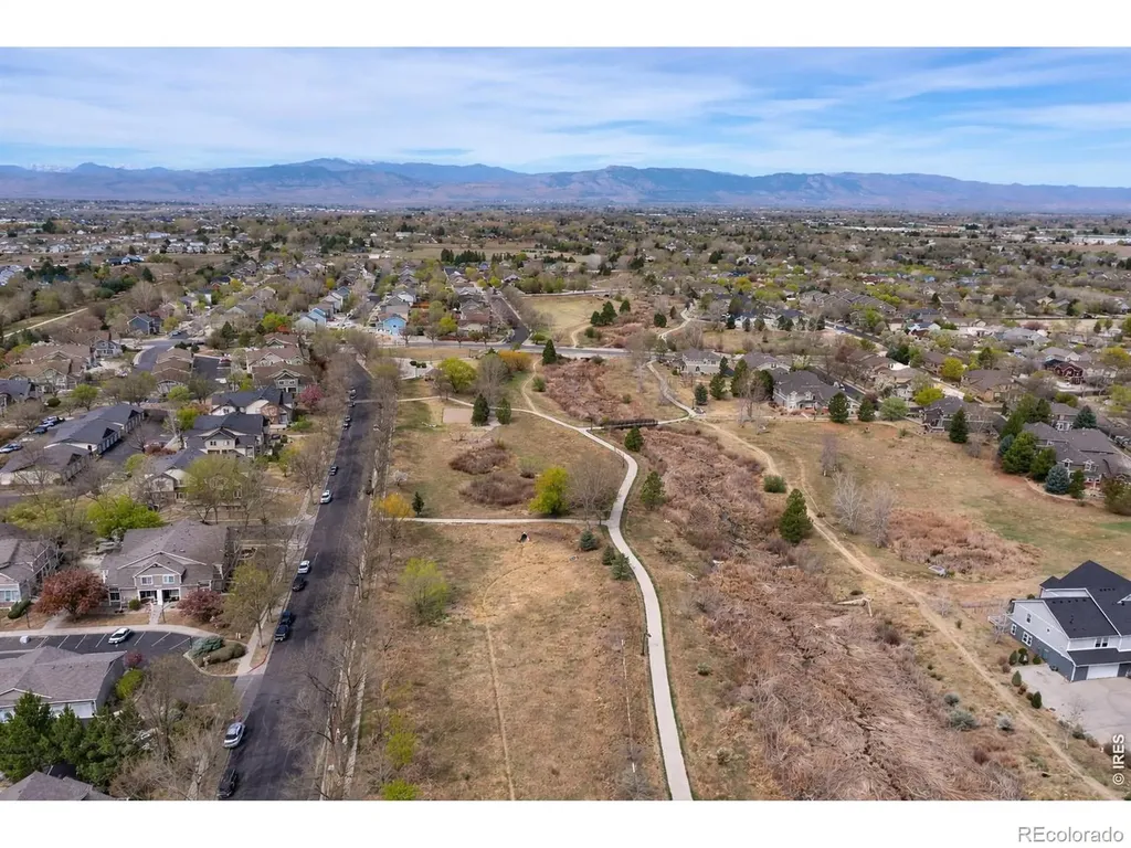 5551 Cornerstone Drive Fort Collins CO 80528