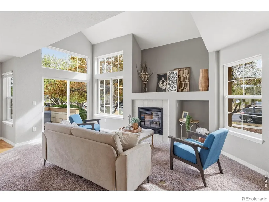 5551 Cornerstone Drive Fort Collins CO 80528