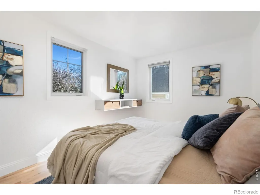 1320 W Magnolia Street Fort Collins CO 80521