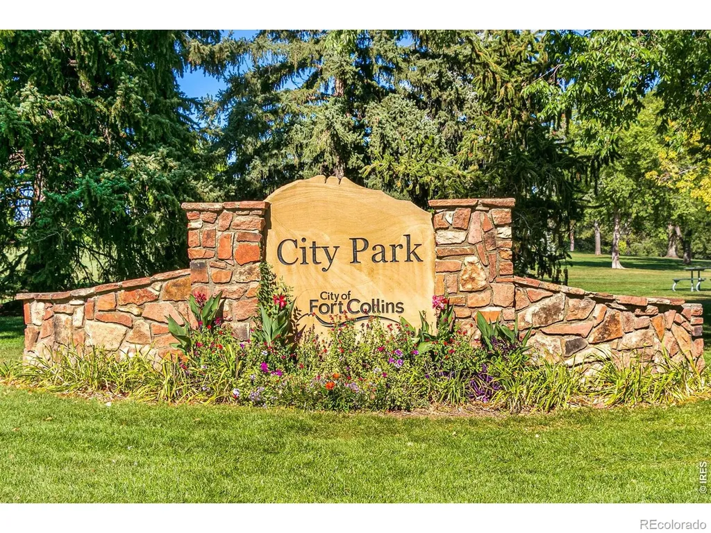 1320 W Magnolia Street Fort Collins CO 80521