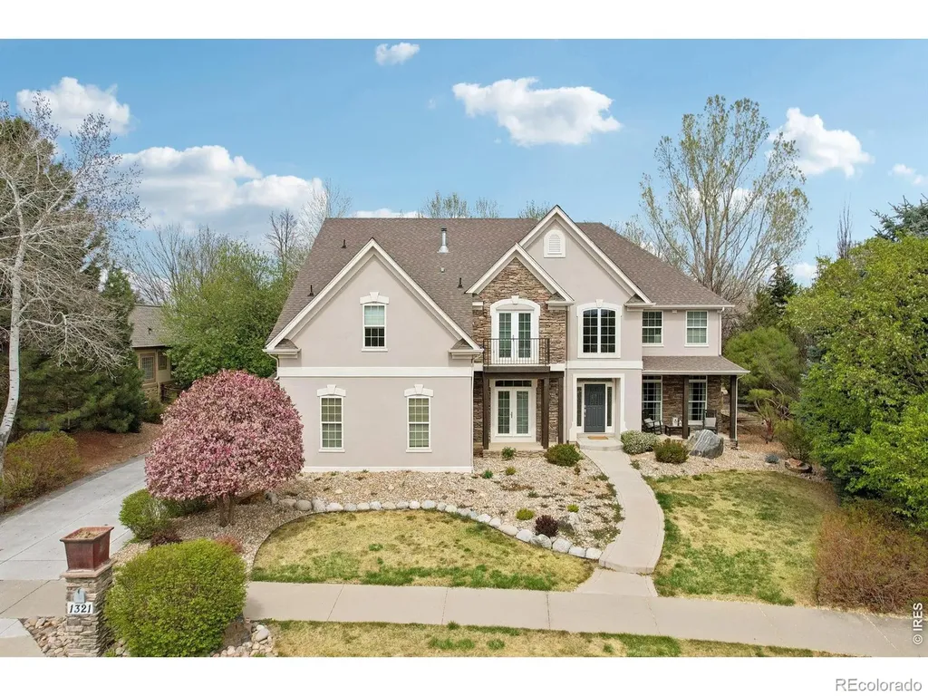 1321 Onyx Circle Longmont CO 80504