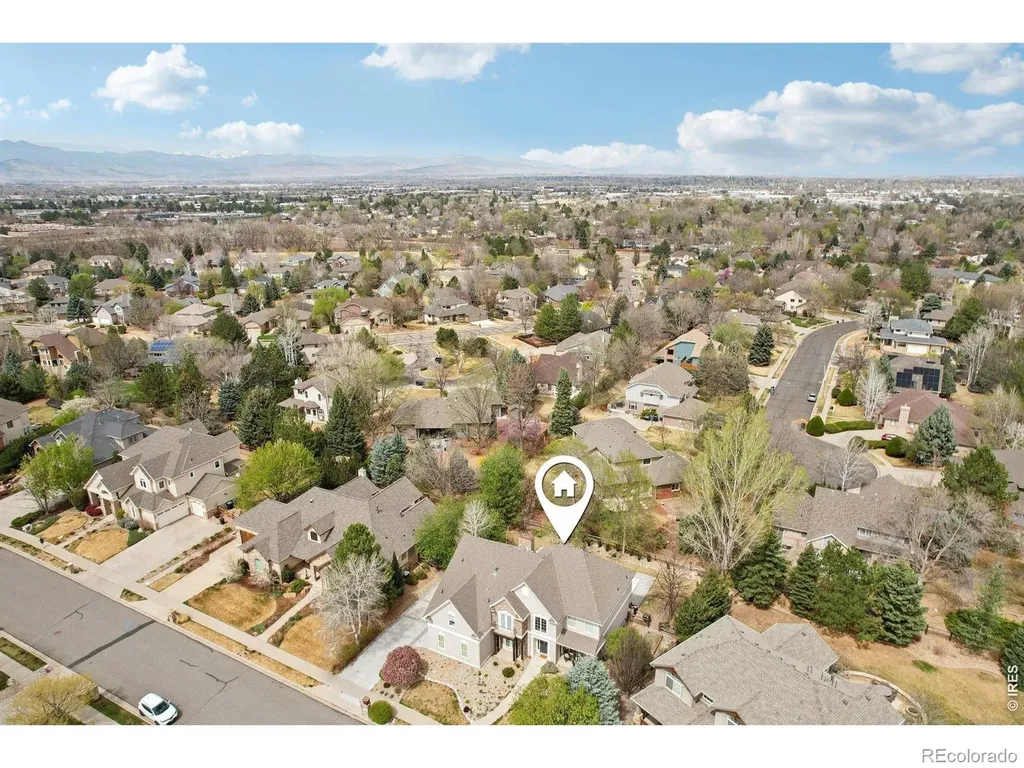 1321 Onyx Circle Longmont CO 80504