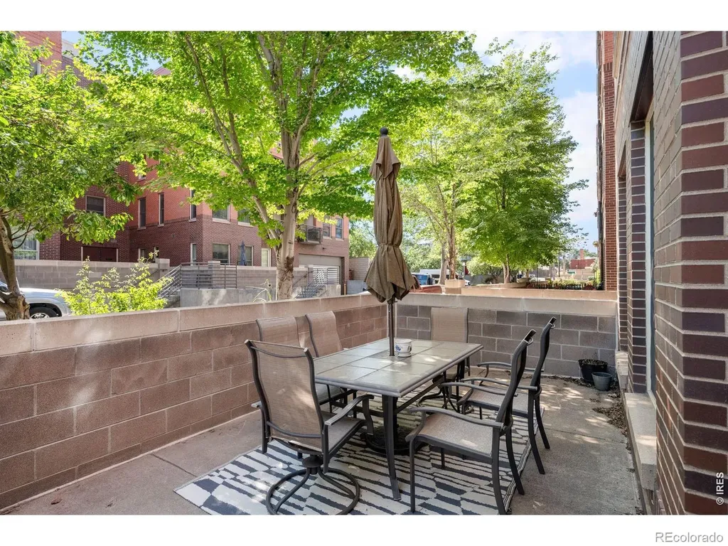 1630 N Clarkson Street Denver CO 80218