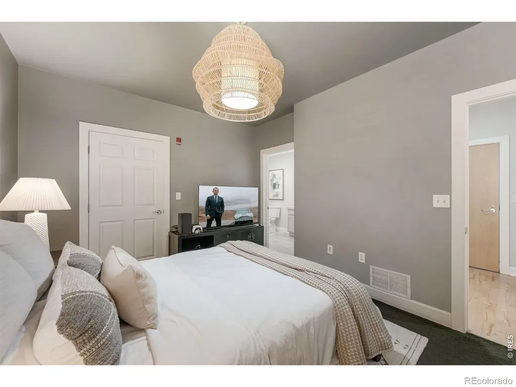 1630 N Clarkson Street Denver CO 80218