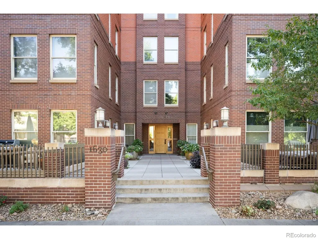 1630 N Clarkson Street Denver CO 80218