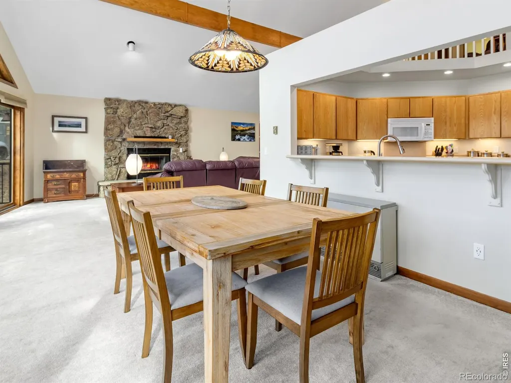 510 Chiquita Lane Estes Park CO 80517