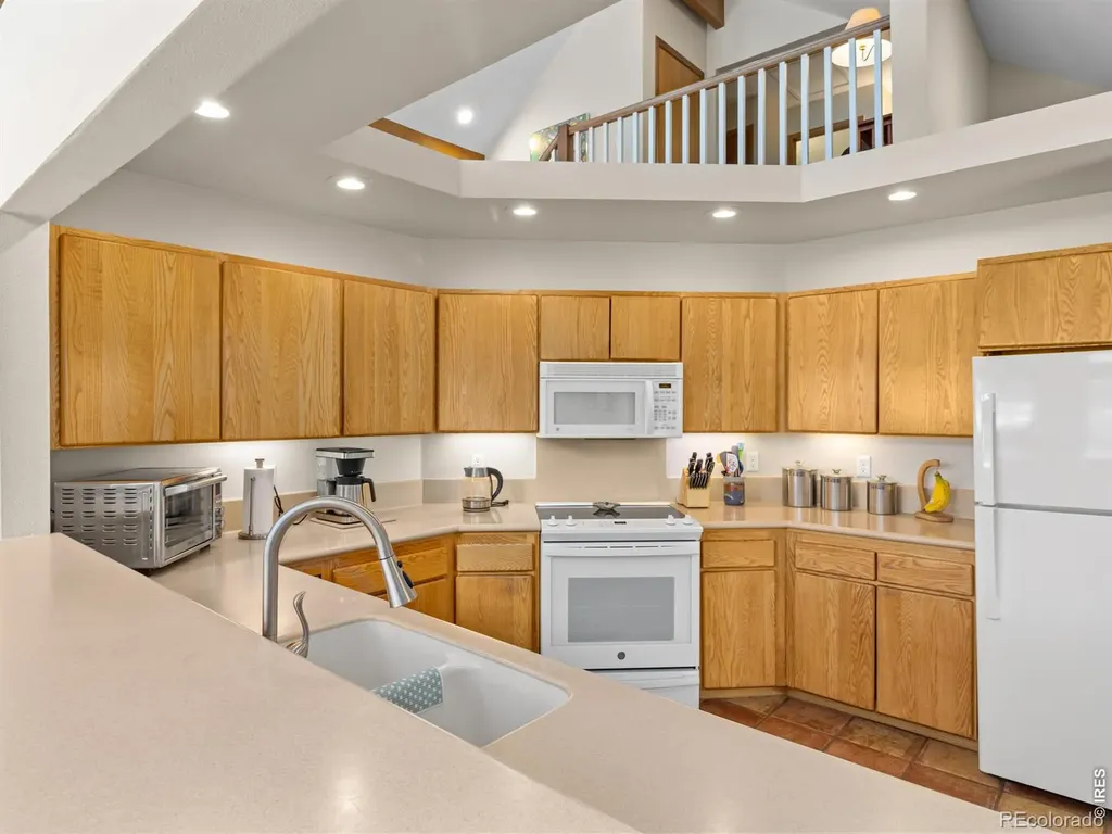 510 Chiquita Lane Estes Park CO 80517