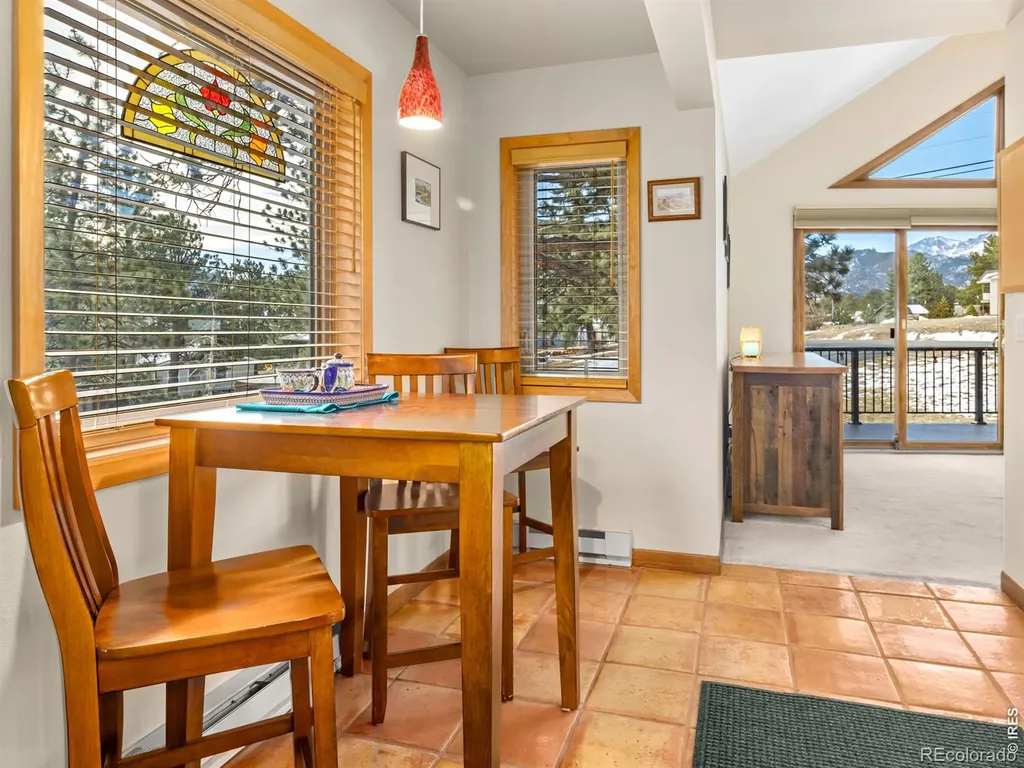 510 Chiquita Lane Estes Park CO 80517