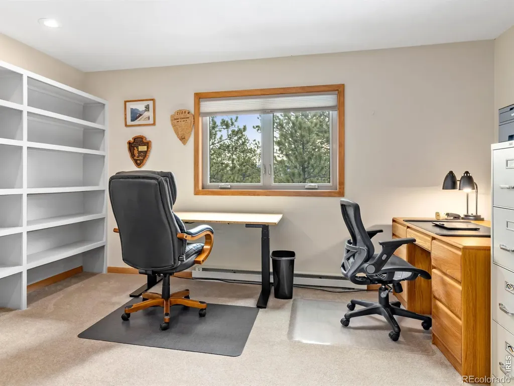 510 Chiquita Lane Estes Park CO 80517