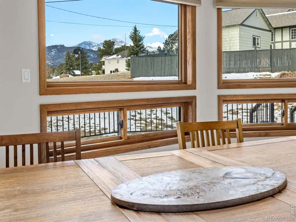 510 Chiquita Lane Estes Park CO 80517