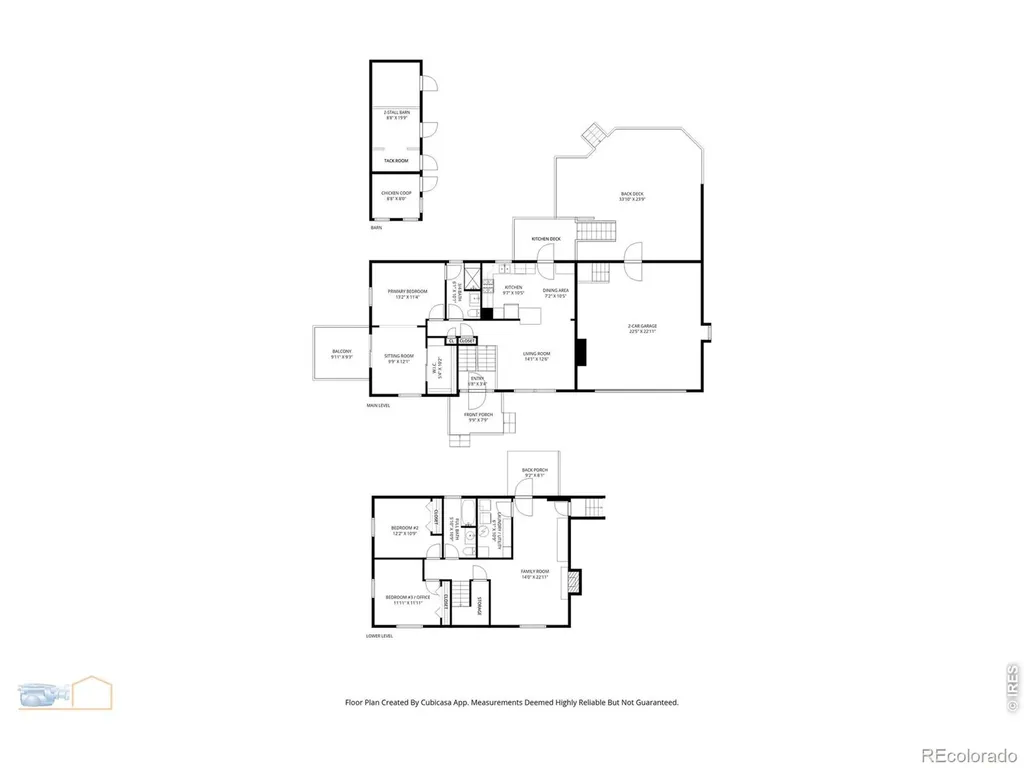 3978 Viewpoint Way Lafayette CO 80026