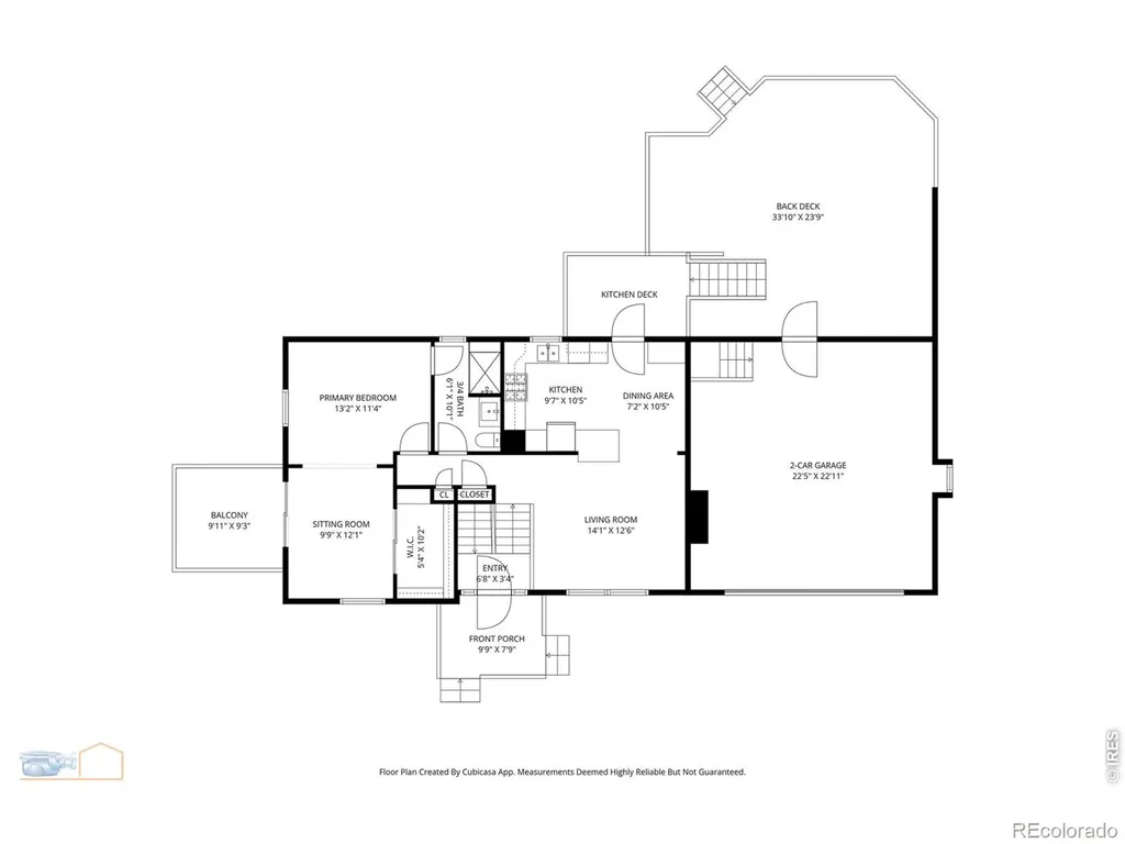 3978 Viewpoint Way Lafayette CO 80026
