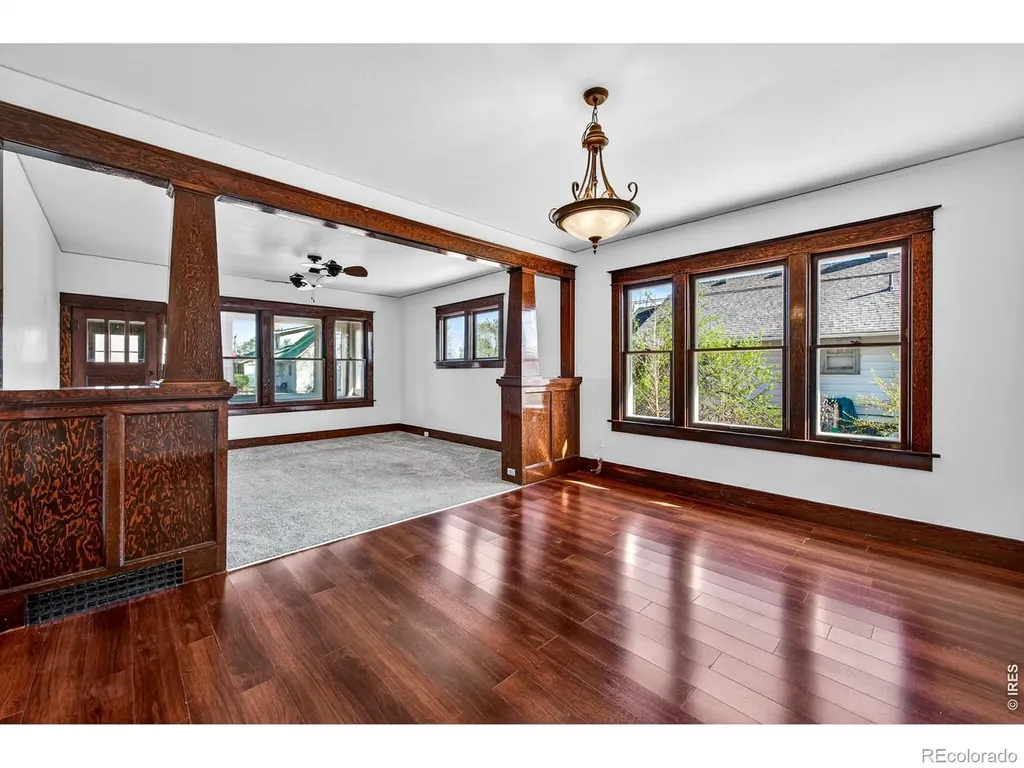 113 Park Avenue Fort Lupton CO 80621