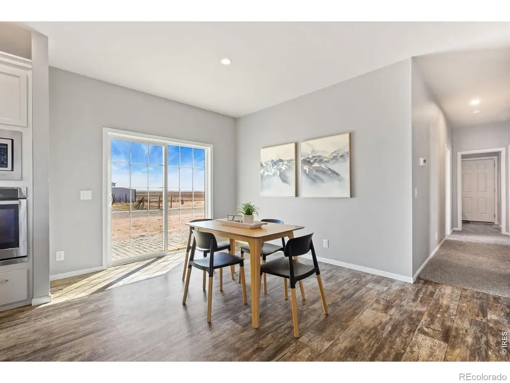 50864 County Road 37 Nunn CO 80648