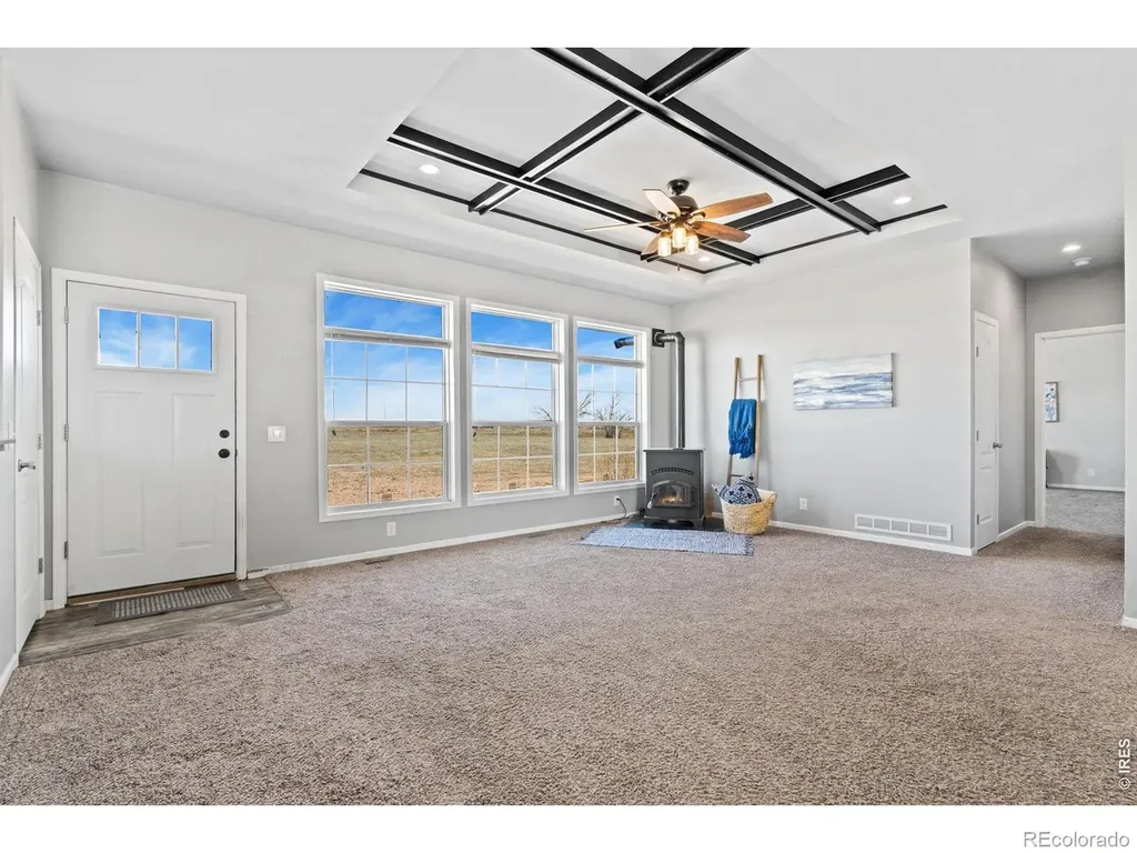 50864 County Road 37 Nunn CO 80648
