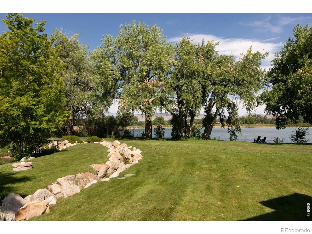 7007 Rozena Drive Longmont CO 80503