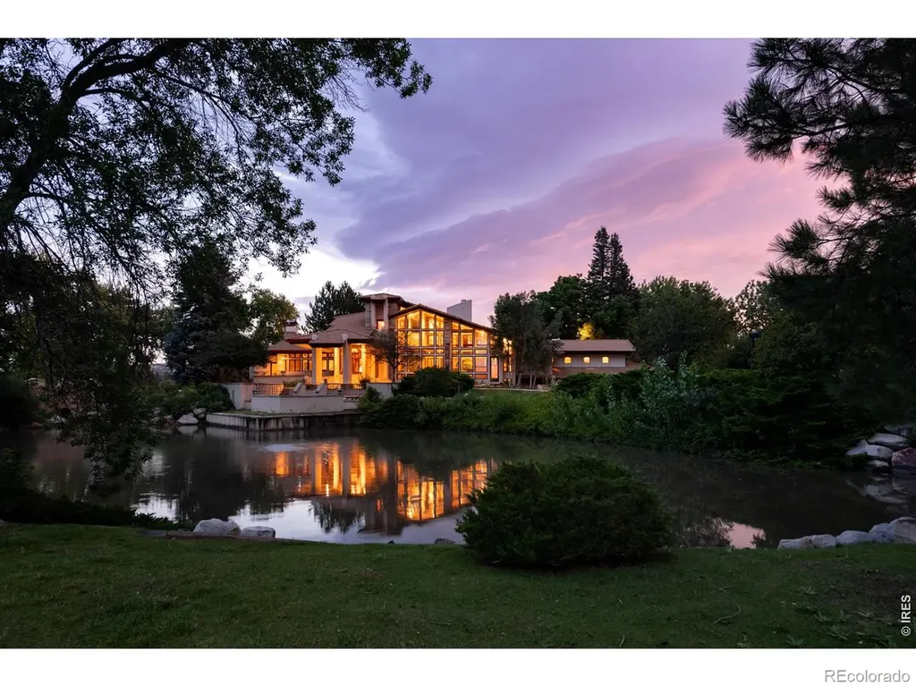 7007 Rozena Drive Longmont CO 80503