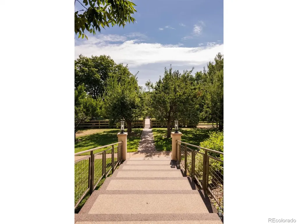 7007 Rozena Drive Longmont CO 80503