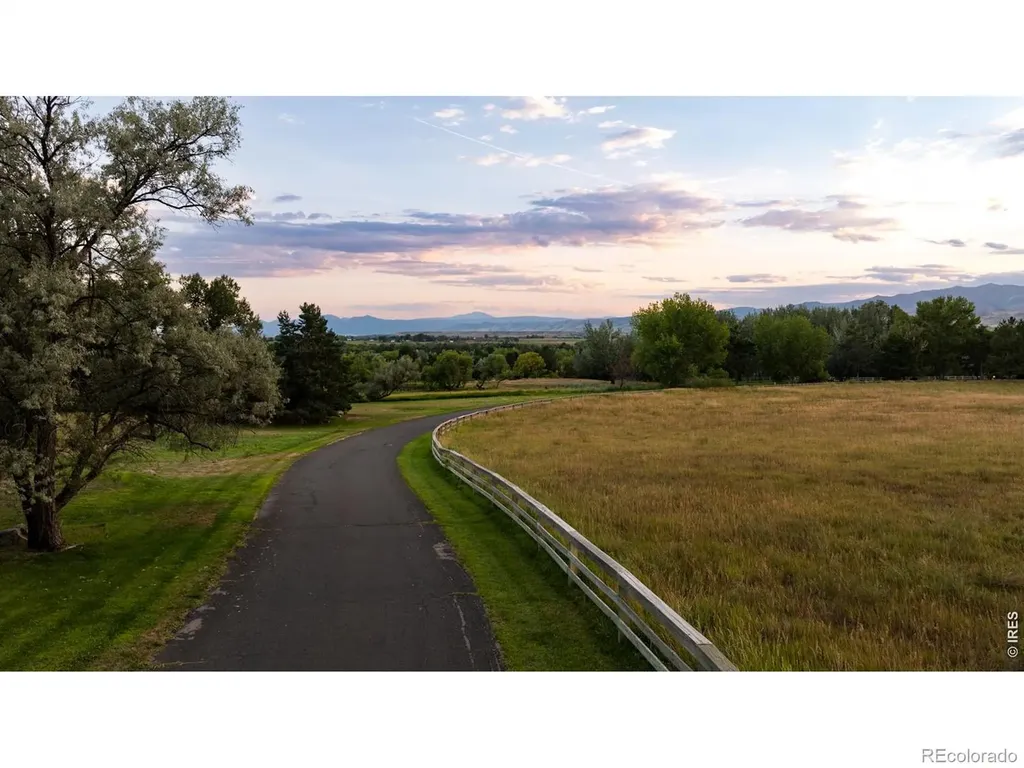 7007 Rozena Drive Longmont CO 80503