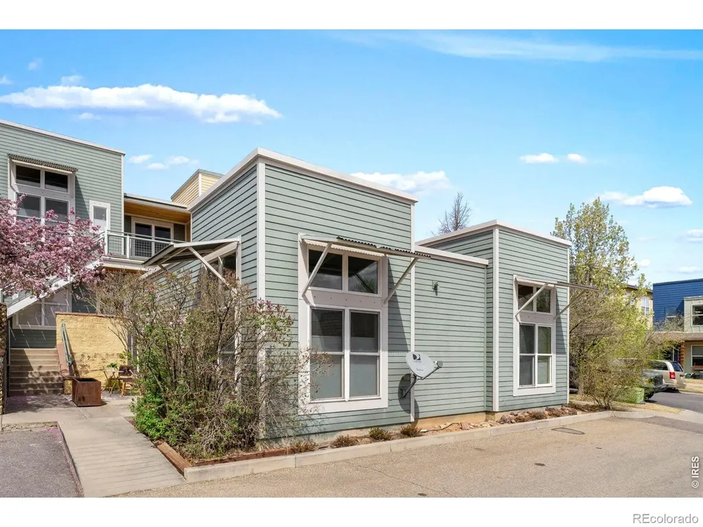 4655 13th Street Boulder CO 80304
