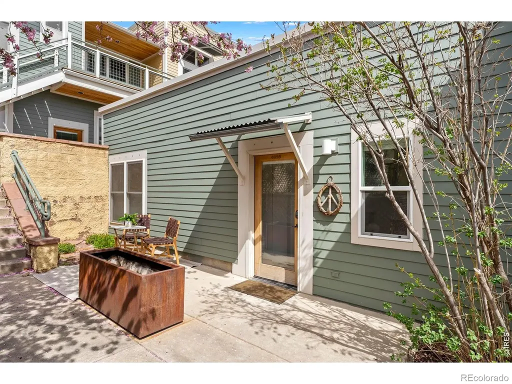 4655 13th Street Boulder CO 80304