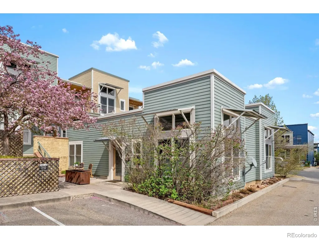 4655 13th Street Boulder CO 80304