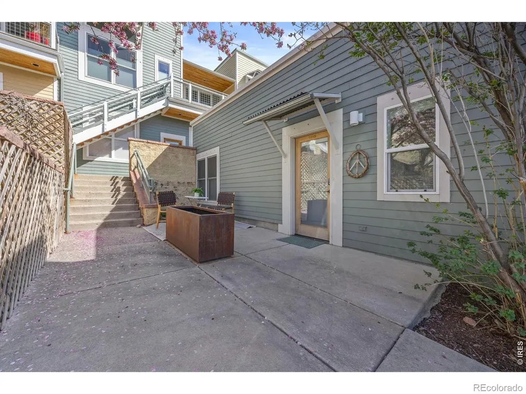 4655 13th Street Boulder CO 80304