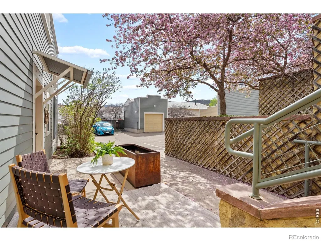 4655 13th Street Boulder CO 80304