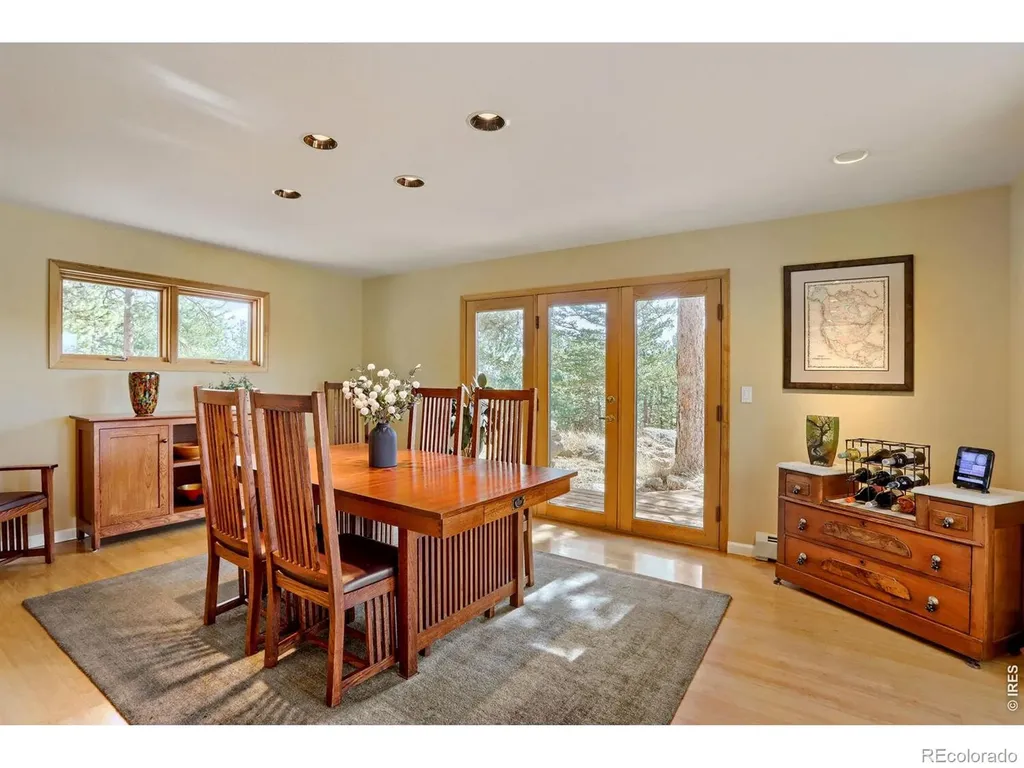 6010 Flagstaff Road Boulder CO 80302